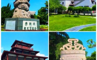 濮阳旅游地方有哪些 - 濮阳旅游地方有哪些好玩的