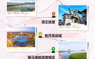 宿迁旅游攻略必去景点大全 - 宿迁旅游攻略必去景点大全图片