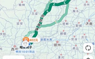保定到云南经过哪些城市，保定到云南自驾多少钱