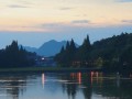 金华市旅游区 - 金华市旅游区地图
