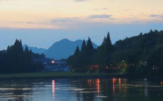 金华市旅游区 - 金华市旅游区地图