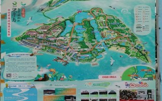 梁子湖风景区游玩线路（梁子湖风景区游玩线路攻略）