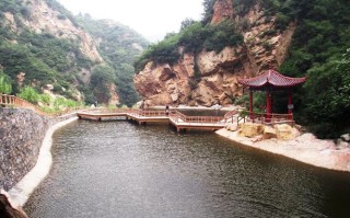 平山景点排名（平山的旅游景点儿都有哪些呢?）