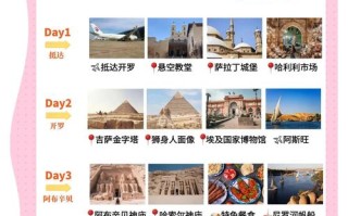 埃及什么季节去旅游好，埃及现在什么季节