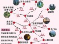 湖南张家界旅行攻略，湖南张家界旅游攻略自由行三天