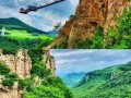 本溪旅游景点哪里好玩的地方，本溪旅游景点攻略 排名