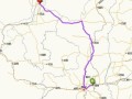 延安旅游攻略自由行攻略银川市，延安旅游攻略自驾游最佳线路