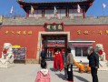 保定旅游排名榜，保定旅游推荐