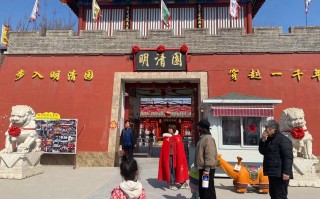 保定旅游排名榜，保定旅游推荐