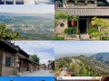 晋中的旅游景点排名，晋中的旅游景点排名榜