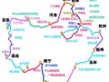 广西旅游景点路线推荐（广西旅游攻略必去的景点推荐）