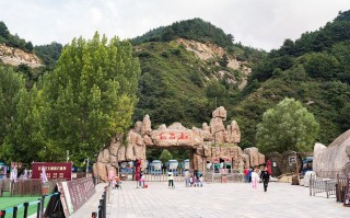 保定旅游景点自驾游大全（保定旅游景点攻略）