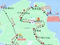 鼓浪屿游览攻略（鼓浪屿游览攻略大全）