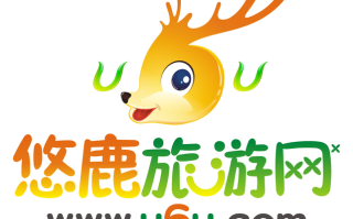 旅游logo（旅游logo设计图片欣赏）
