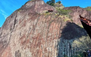 福建武夷山旅游必去前十景点 - 福建武夷山游玩攻略