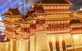 洛阳景点景区有哪些（洛阳景点大全排名）