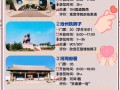 沧州旅游景点自驾攻略，沧州旅行景点