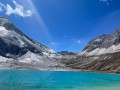 稻城亚丁主要景区 - 稻城亚丁旅游景点介绍