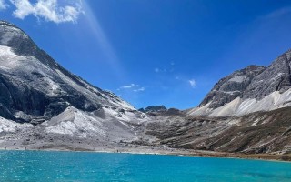 稻城亚丁主要景区 - 稻城亚丁旅游景点介绍