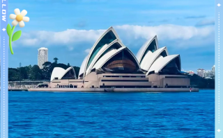 悉尼旅游景点排名英文 - 悉尼景点介绍英文