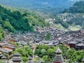 黔东南旅游风景区有哪些 - 黔东南的旅游景点有哪些