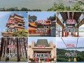 徐州旅游景点大全排名前十名（徐州旅游景点有哪些景点推荐）