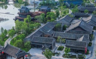 宿迁前十旅游景点大全介绍，宿迁市前十旅游景点