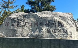 顺义附近旅游景点大全排名 - 顺义附近旅游景点大全排名表