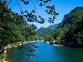 浙江必去的旅游景点，浙江必玩景点攻略