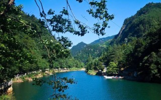 浙江必去的旅游景点，浙江必玩景点攻略