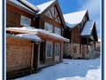 西岭雪山景区内宾馆 - 西岭雪山景区住宿攻略