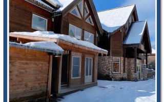 西岭雪山景区内宾馆 - 西岭雪山景区住宿攻略