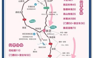 林芝旅游指南最新 - 林芝旅游指南最新版