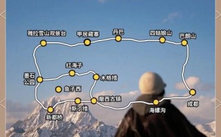 贡嘎山好玩吗，贡嘎山怎么样