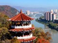 通化旅游地方，通化旅游景点排名