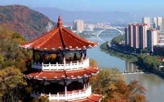 通化旅游地方，通化旅游景点排名