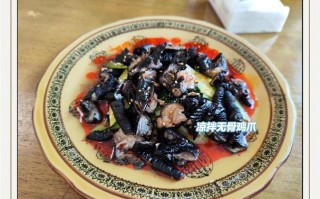 四川卧龙有什么好吃的美食，四川卧龙介绍