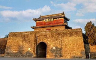 山海关旅游攻略必去景点有哪些 - 山海关旅游攻略必去景点有哪些图片