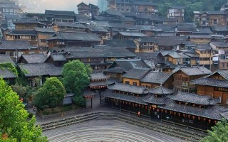 贵州旅游攻略景点 - 贵州旅游攻略景点 贵州旅游自由行攻略