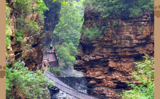 京东大峡谷怎么样好玩吗值得买吗，京东大峡谷怎么样好玩吗值得买吗知乎