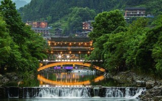 宣恩旅游景点（宣恩旅游景点介绍）