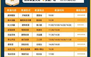 盐湖城景区门票 - 盐湖城景区门票费用