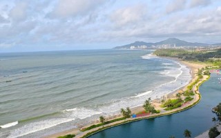 阳江旅游景点比较好玩的地方（阳江旅游景点比较好玩的地方赶海）