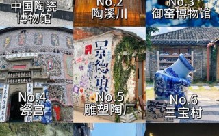 景德镇详细旅游攻略，景德镇旅游攻略自助游