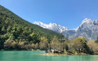 五月适合旅游的地方（五月适合去哪儿旅游）