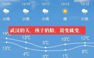 今天武汉天气预报，今天武汉天气预报24小时