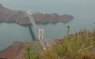 刘家峡旅游景点 - 刘家峡旅游景点攻略