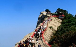 重庆五日游最佳方案报价及行程说明，重庆五日游路线安排