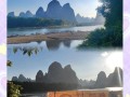 阳朔旅游攻略一日游自驾游 - 阳朔旅游攻略 自驾游