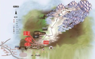 海北有什么好玩的地方推荐，海北哪里的